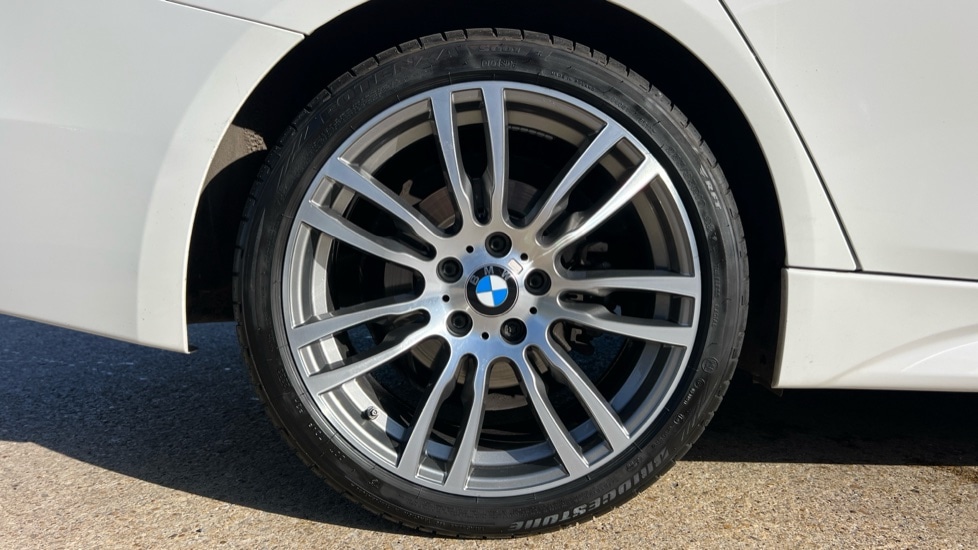 Used BMW 3 Series 2016 for sale - 76475065: Photo 20