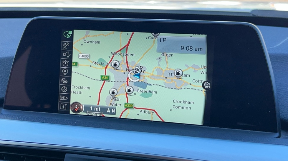 Used BMW 3 Series 2016 for sale - 76475065: Photo 21