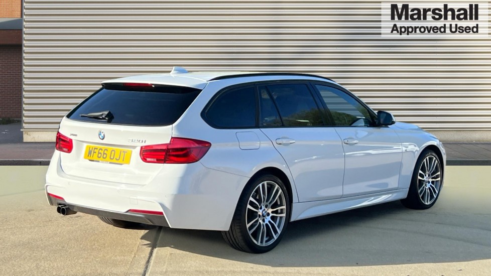 Used BMW 3 Series 2016 for sale - 76475065: Photo 3