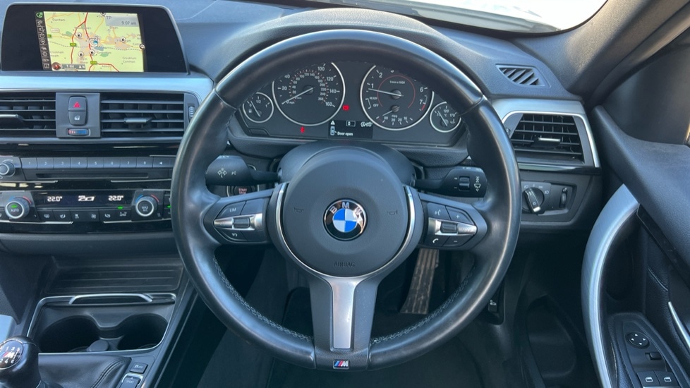 Used BMW 3 Series 2016 for sale - 76475065: Photo 39