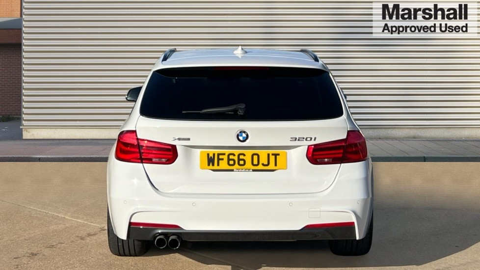 Used BMW 3 Series 2016 for sale - 76475065: Photo 4