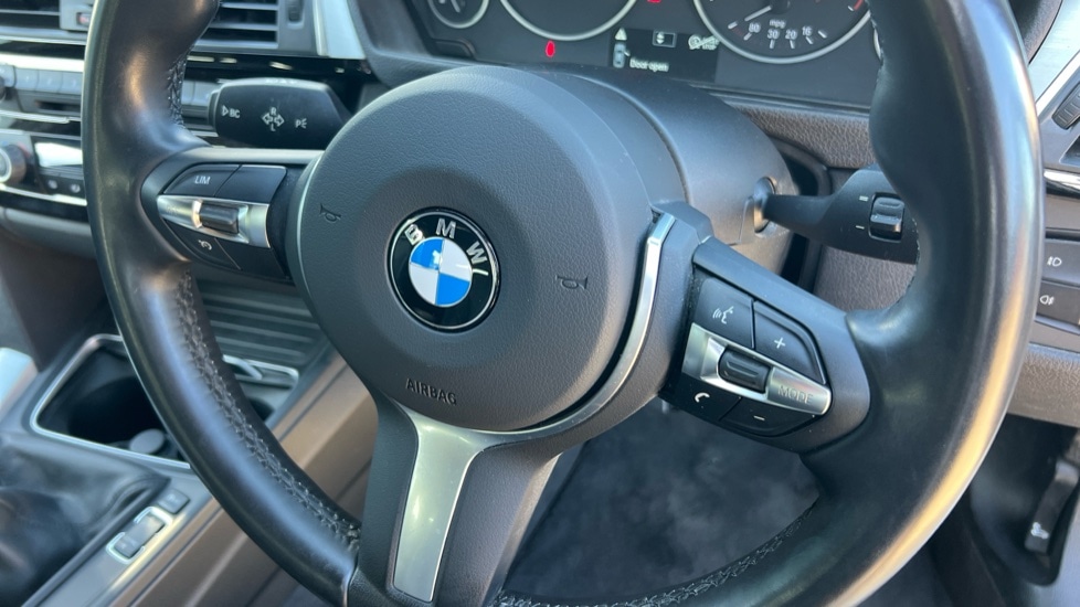 Used BMW 3 Series 2016 for sale - 76475065: Photo 44