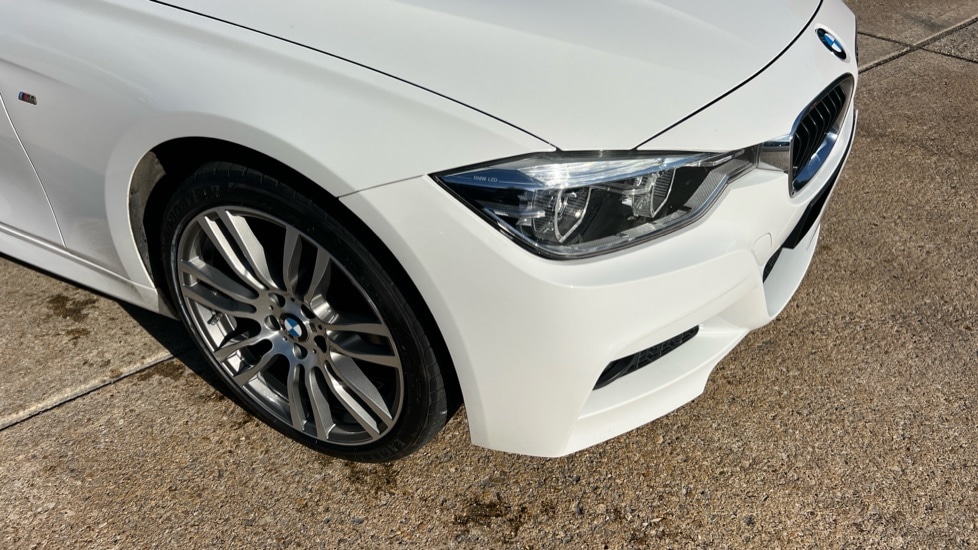Used BMW 3 Series 2016 for sale - 76475065: Photo 46