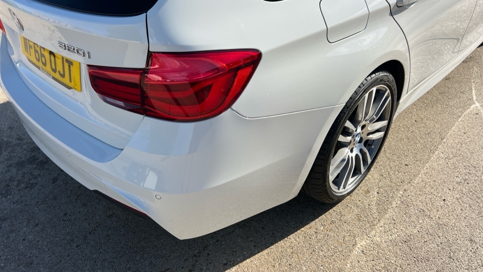 Used BMW 3 Series 2016 for sale - 76475065: Photo 48