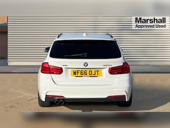 Used BMW 3 Series 2016 for sale - 76475065: Photo