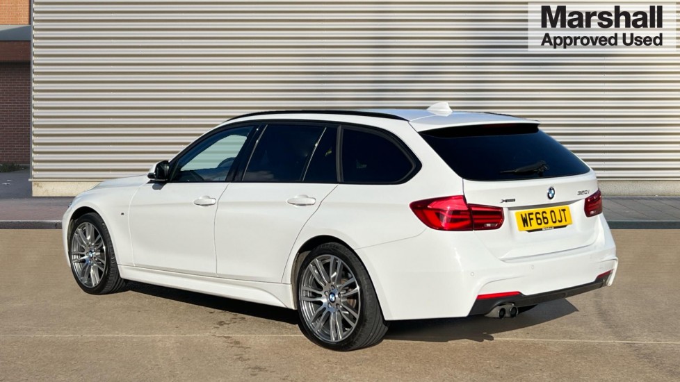 Used BMW 3 Series 2016 for sale - 76475065: Photo 5