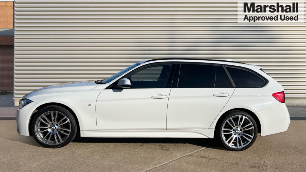 Used BMW 3 Series 2016 for sale - 76475065: Photo 6