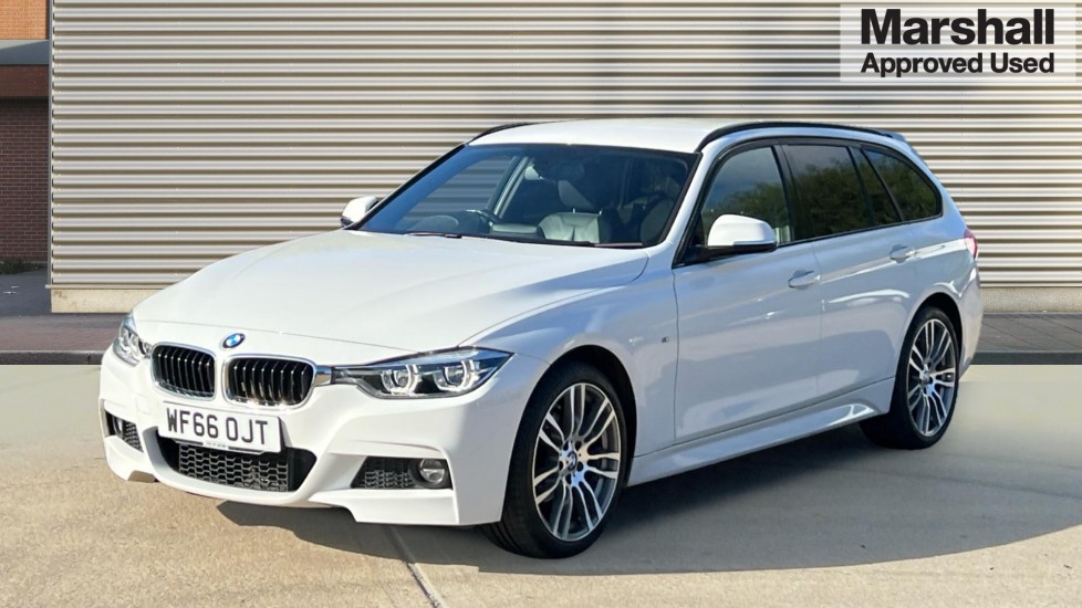 Used BMW 3 Series 2016 for sale - 76475065: Photo 7