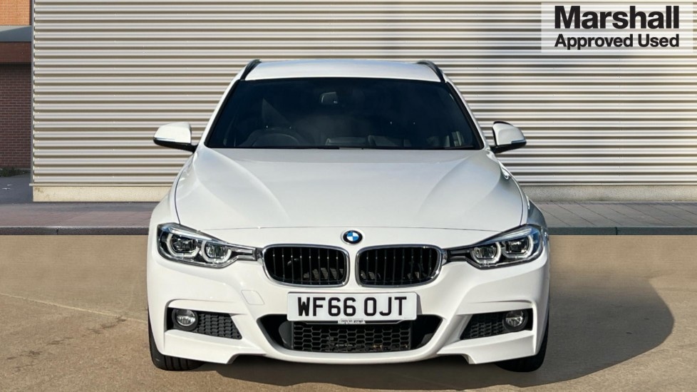 Used BMW 3 Series 2016 for sale - 76475065: Photo 8