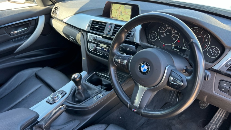 Used BMW 3 Series 2016 for sale - 76475065: Photo 9