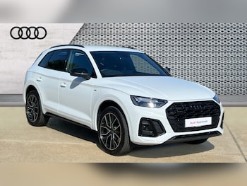 Audi - Q5