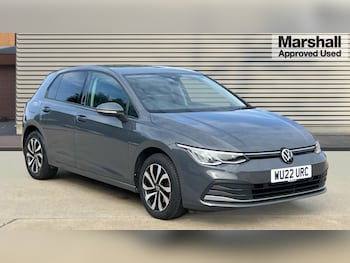 Used Volkswagen Golf 2022 for sale - 75758878: Photo