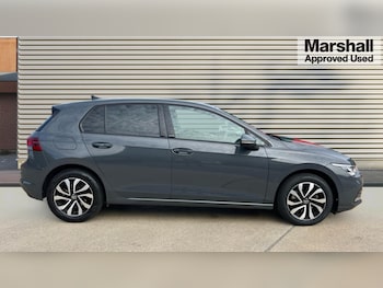 Used Volkswagen Golf 2022 for sale - 75758878: Photo
