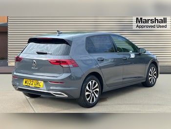 Used Volkswagen Golf 2022 for sale - 75758878: Photo