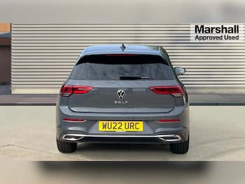 Used Volkswagen Golf 2022 for sale - 75758878: Photo