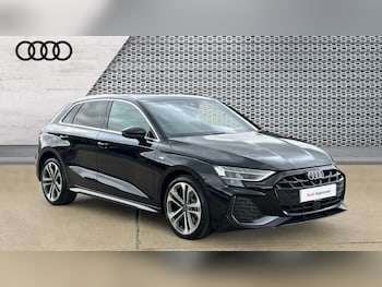 Audi - A3