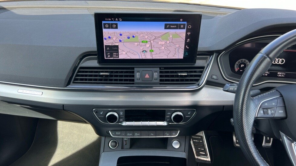 Used Audi Q5 2022 for sale - 76593678: Photo 13