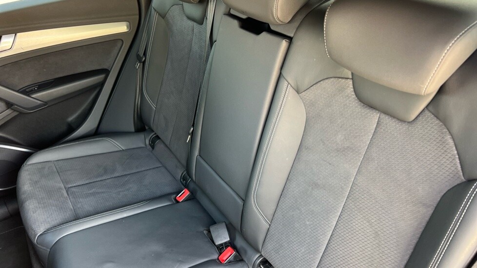 Used Audi Q5 2022 for sale - 76593678: Photo 15