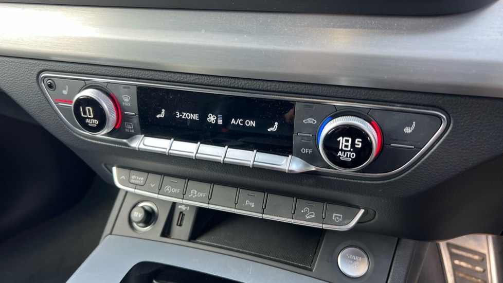 Used Audi Q5 2022 for sale - 76593678: Photo 16