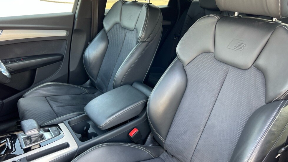 Used Audi Q5 2022 for sale - 76593678: Photo 17