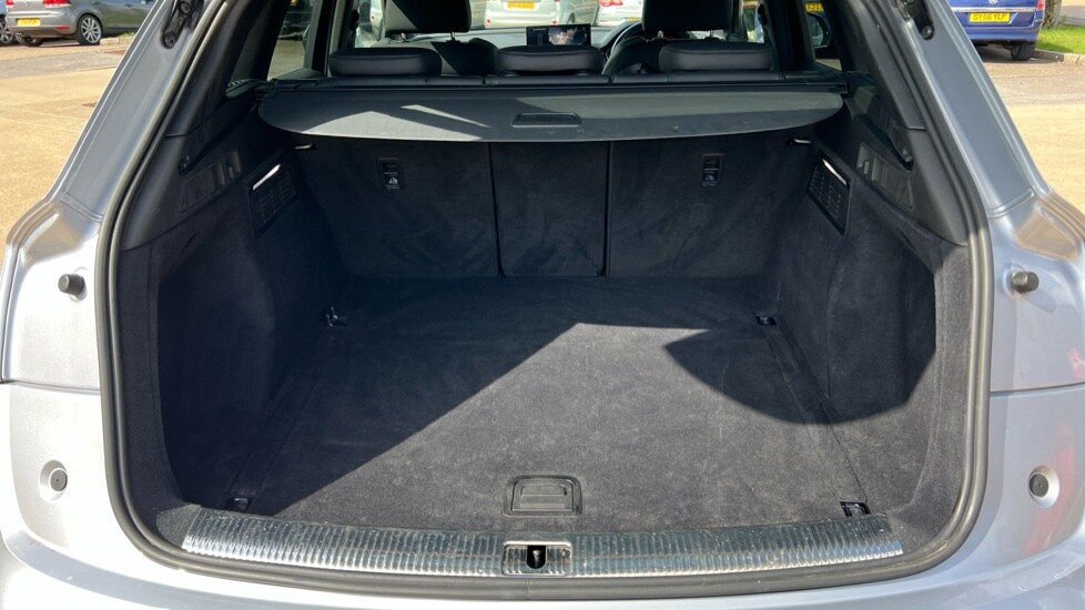 Used Audi Q5 2022 for sale - 76593678: Photo 18