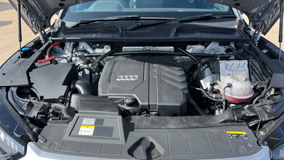 Used Audi Q5 2022 for sale - 76593678: Photo 20