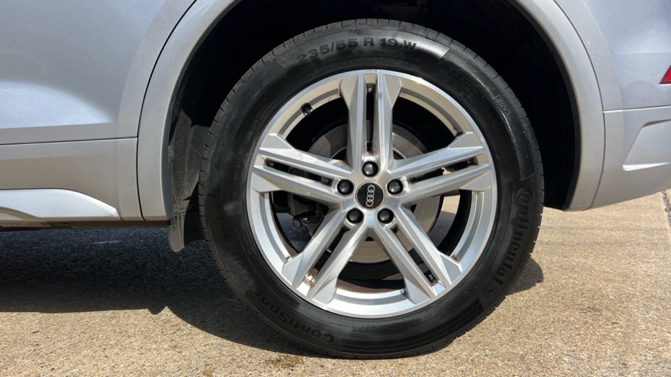 Used Audi Q5 2022 for sale - 76593678: Photo 21