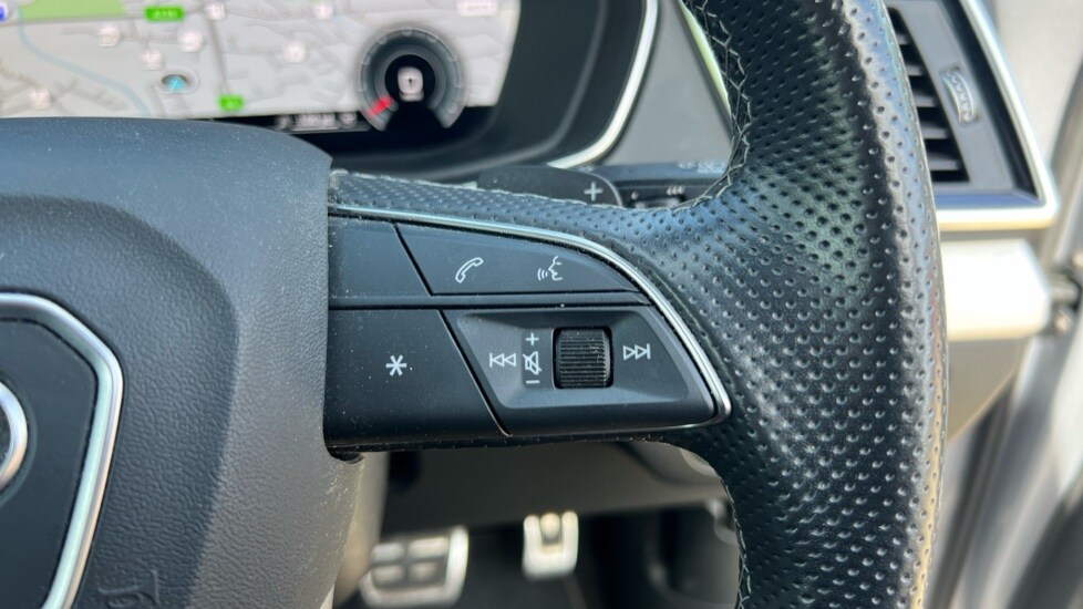 Used Audi Q5 2022 for sale - 76593678: Photo 23