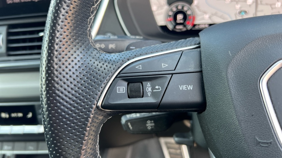 Used Audi Q5 2022 for sale - 76593678: Photo 24