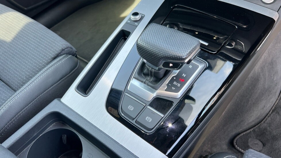 Used Audi Q5 2022 for sale - 76593678: Photo 26