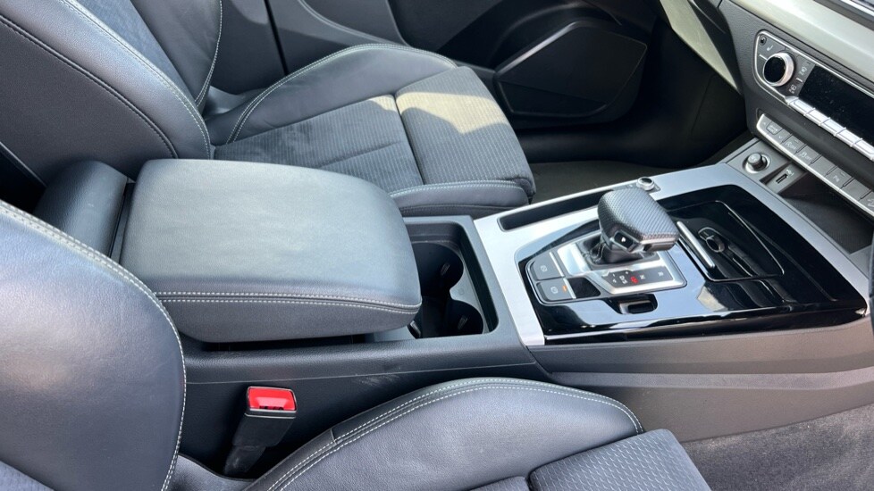 Used Audi Q5 2022 for sale - 76593678: Photo 27