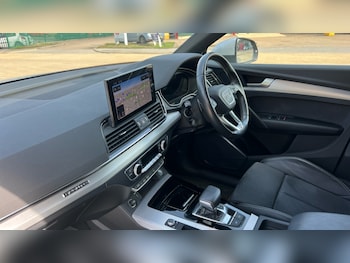 Used Audi Q5 2022 for sale - 76593678: Photo