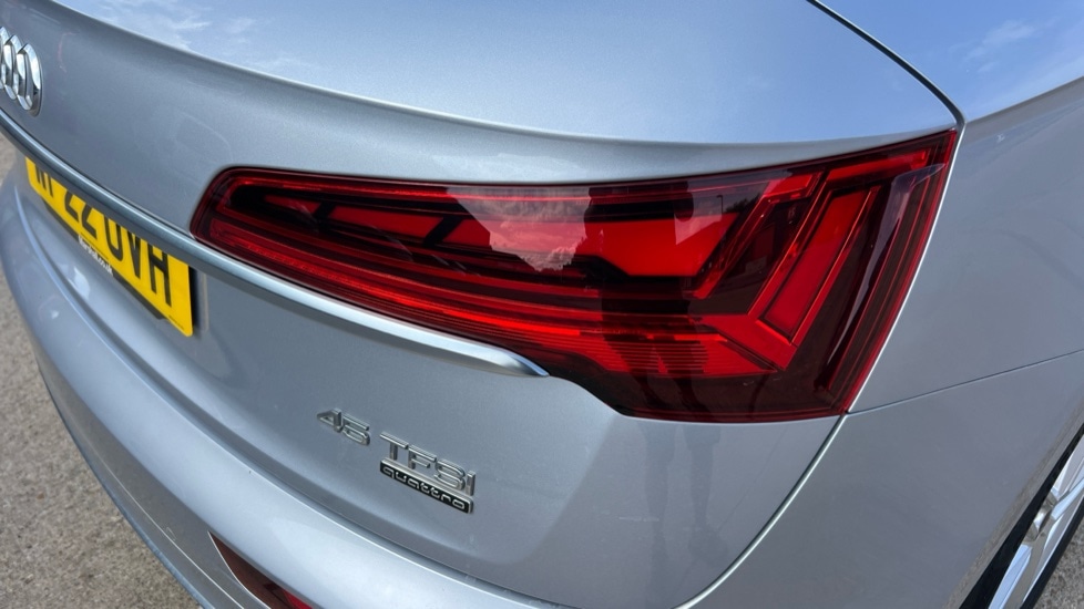 Used Audi Q5 2022 for sale - 76593678: Photo 33