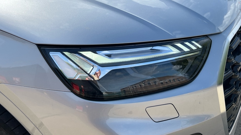 Used Audi Q5 2022 for sale - 76593678: Photo 34