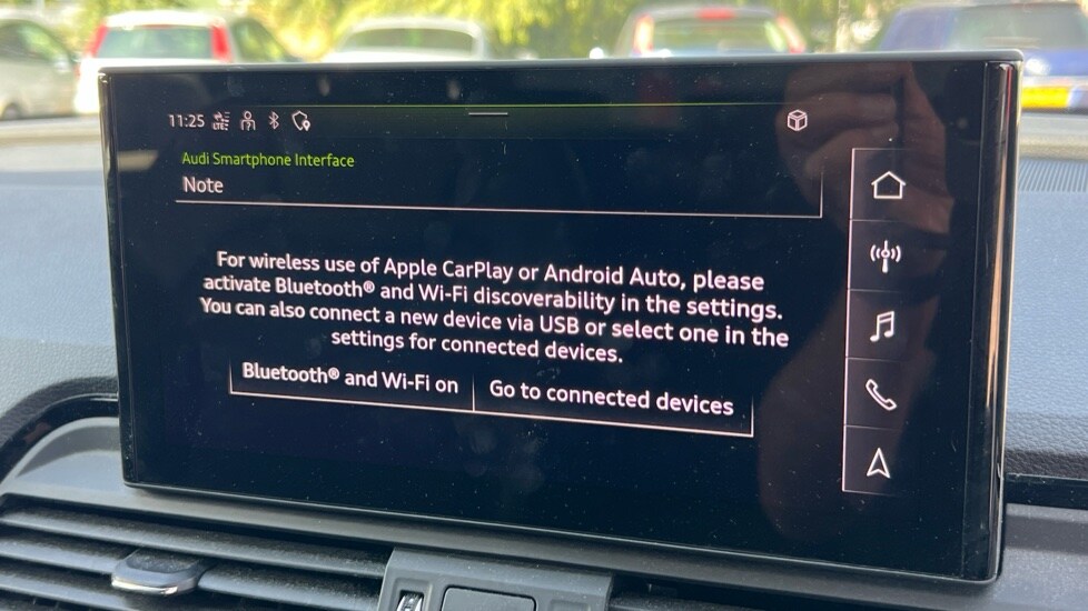 Used Audi Q5 2022 for sale - 76593678: Photo 37