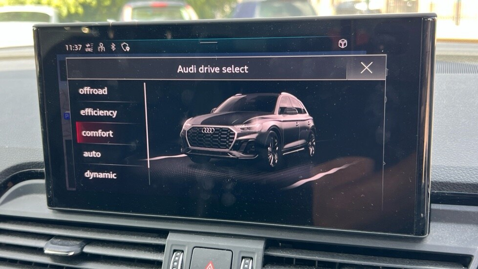 Used Audi Q5 2022 for sale - 76593678: Photo 38