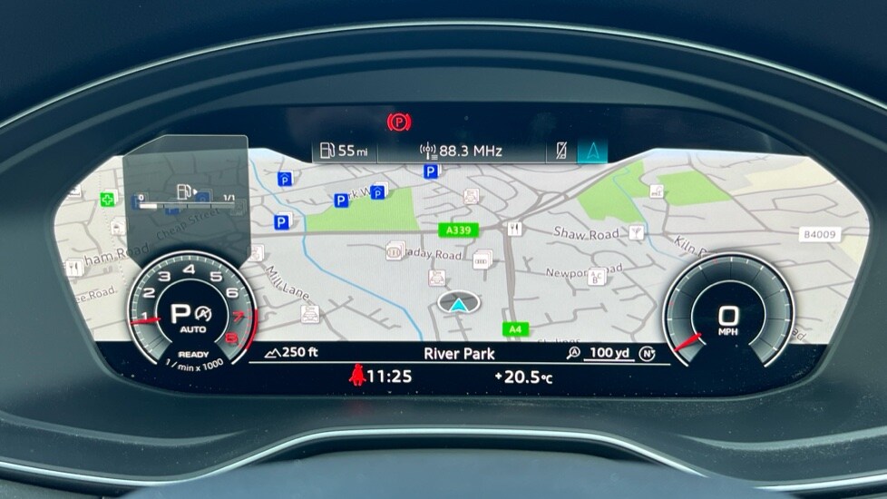 Used Audi Q5 2022 for sale - 76593678: Photo 39