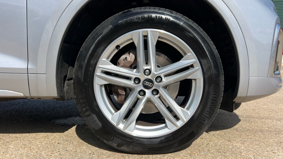 Used Audi Q5 2022 for sale - 76593678: Photo 5