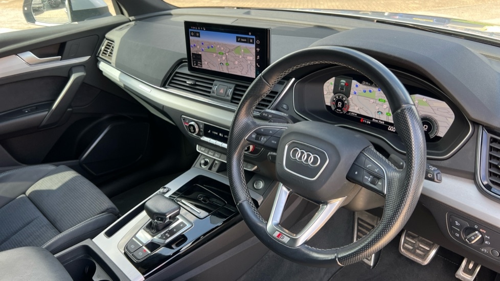 Used Audi Q5 2022 for sale - 76593678: Photo 6