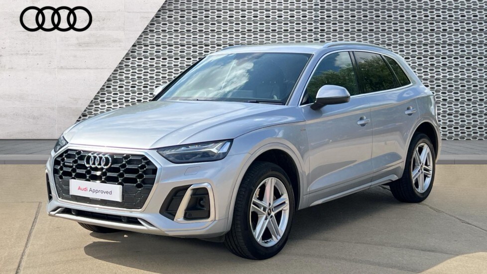 Used Audi Q5 2022 for sale - 76593678: Photo 7