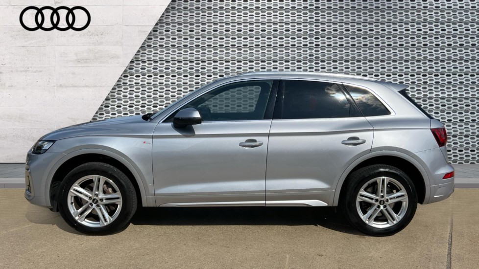 Used Audi Q5 2022 for sale - 76593678: Photo 9