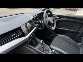 Used Audi A1 2024 for sale - 73736288: Photo