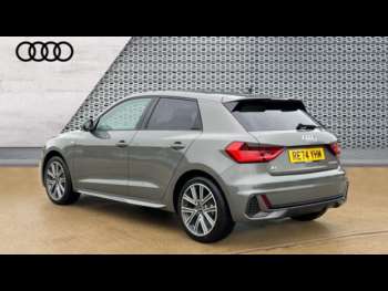 Used Audi A1 2024 for sale - 73736288: Photo