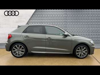 Used Audi A1 2024 for sale - 73736288: Photo