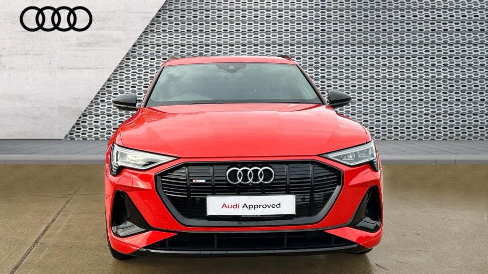 Used Audi e-tron 2021 for sale - 76870329: Photo 10