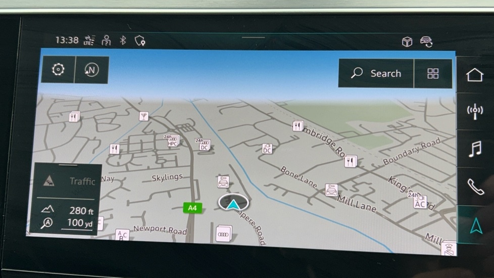 Used Audi e-tron 2021 for sale - 76870329: Photo 25