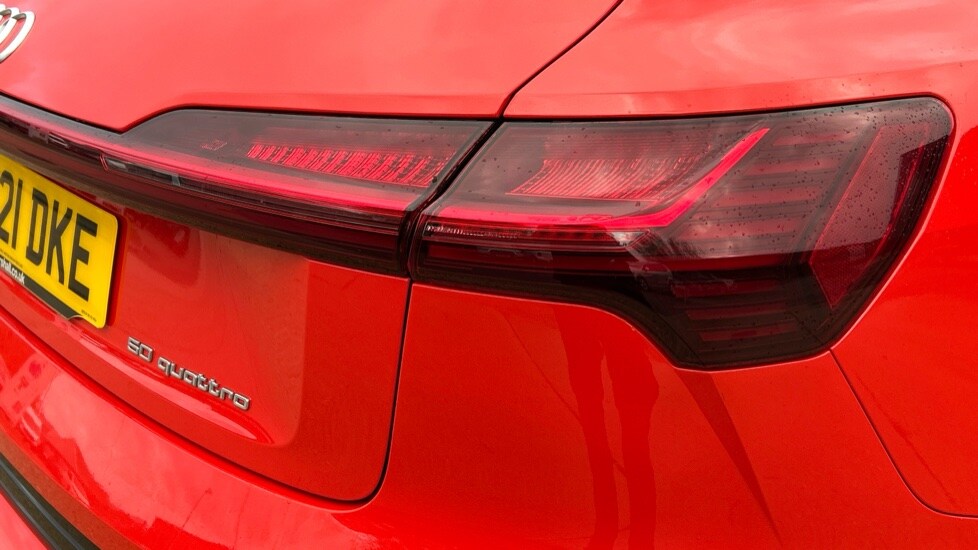 Used Audi e-tron 2021 for sale - 76870329: Photo 33
