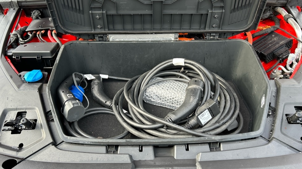 Used Audi e-tron 2021 for sale - 76870329: Photo 39