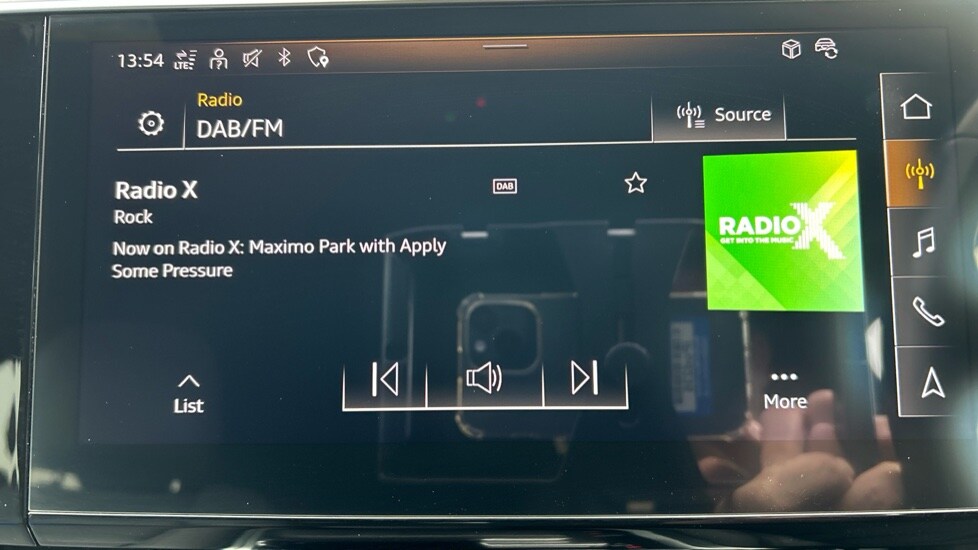 Used Audi e-tron 2021 for sale - 76870329: Photo 40