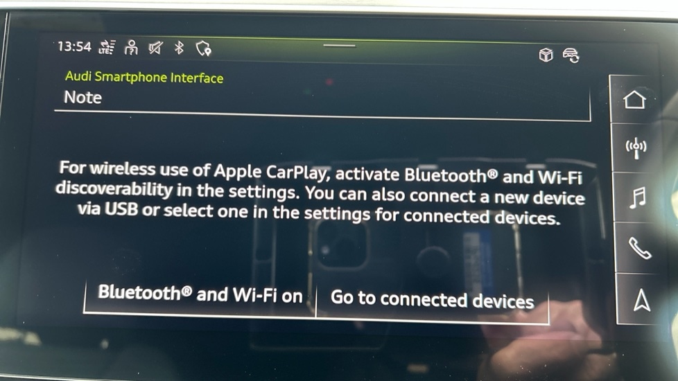 Used Audi e-tron 2021 for sale - 76870329: Photo 41